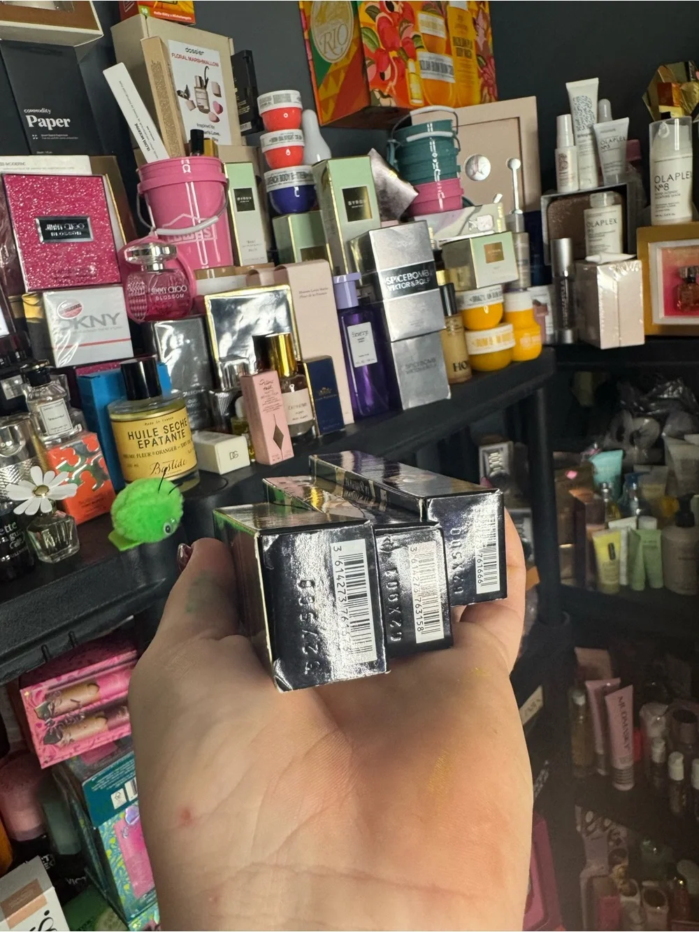 Lancome lancôme mascara